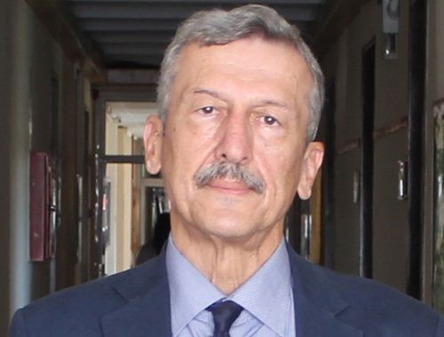 Reşat APAK